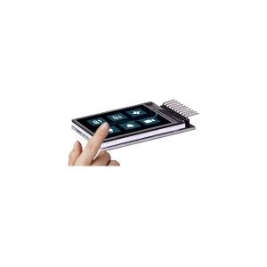 Joy-it Joy-IT Touchscreen-modul 4,6 cm (1,8 tommer) 160 x 128 Pixel Passer til: Asus, Arduino, ASUS Tinker Board, Banana Pi, Radxa, Raspberry Pi, Rock Pi,