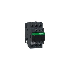 Schneider Electric LC1D, 3P, 600 V, 6 kV, 690 V, 25 - 400 Hz, 32 A