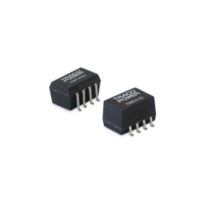 TracoPower Traco Power TSM 2405D, 9,6 mm, 11,2 mm, 21,8 mm, 5,9 g, 1 W, 21.6-26.4 V