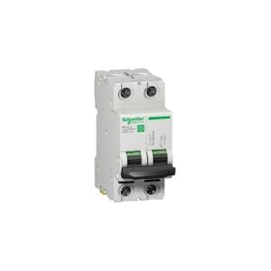 Schneider Electric C60H-DC, 20000 A, IP20