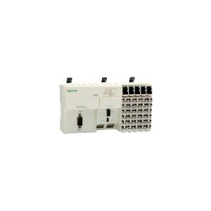 Schneider Electric TM258LF42DT, IP20, 175 mm, 85 mm, 99 mm, 550 g, 310 mm