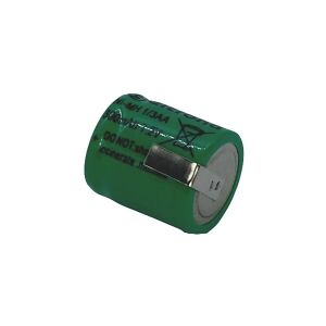 Beltrona 1/3AA Special-batteri 1/3 AA Z-loddefane NiMH 1.2 V 300 mAh