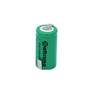 Beltrona SC3000 Special-batteri Sub-C Z-loddefane NiMH 1.2 V 3000 mAh