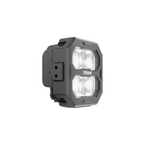 OSRAM Arbejdslys 12 V, 24 V LEDriving® Cube PX3500 Ultra Wide LEDPWL 102-UW Bred nærfeltbelysning (B x H x T) 68.4 x 113.42 x 117.1 mm 3500 lm 6000 K