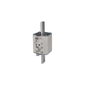 CSDK-SL Sikring NH2 400A gG, 500V AC, brydeevne 120kA, Standard IEC 60269-1, IEC 60269-2. Med status indikator