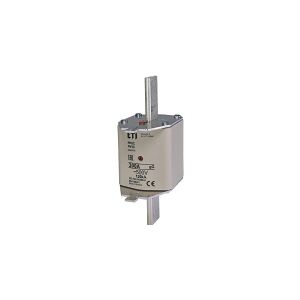 CSDK-SL Sikring NH3C 300A gG, 500V AC, brydeevne 120kA, Standard IEC 60269-1, IEC 60269-2. Med status indikator