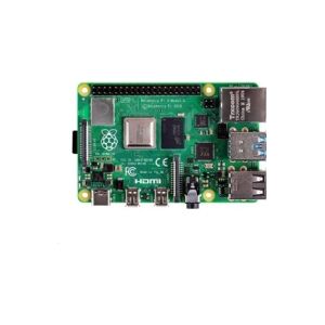 Raspberry Pi 4 Model B 4GB RAM Starter Kit (SI-RPI4B-STARTER)