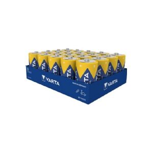 CSDK-SL Alkaline batteri1,5V / D / LR20bakke med 20 stk - (20 stk.)