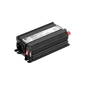 Goobay 52767, Car inverter, Automatisk, 12 V, 300 W, 230 V, DC-to-AC