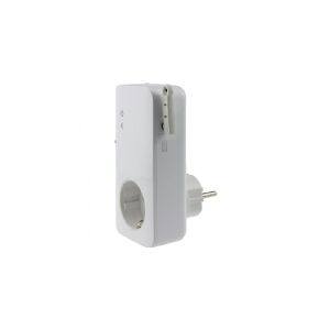SimPal W230-V2 WiFi socket and temperature monitor, 16 A, 3500 W