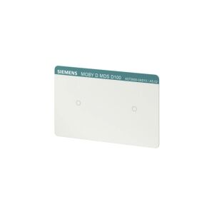 Siemens 6GT2600-0AD00-0AX0 HF-IC - transponder