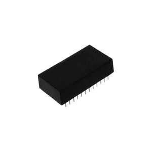 STMicroelectronics M48T12-70PC1 Ur- /tidtagning-IC - realtidsur Ur/kalender PCDIP-24