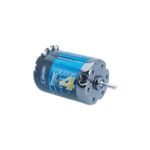 WITTMAX Vector K4 Brushless Motors - 13.5T