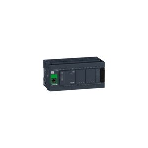 Schneider Electric TM241CE40T, IP20, 190 mm, 95 mm, 90 mm, 620 g, 229,3 mm