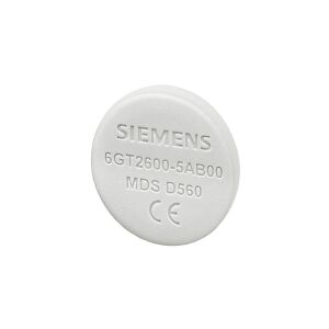 Siemens 6GT2600-5AB00 HF-IC - transponder