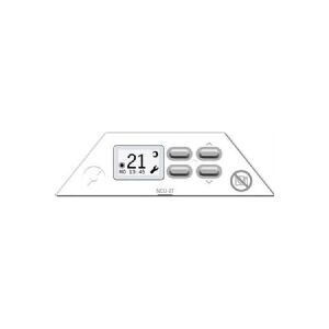 nobø Termostat Dimplex NCU-2T digital