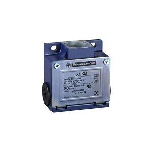 SCHNEIDER ELECTRIC Endestopkrop ZCKM 2P 1no-1nc bbm M20