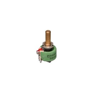 Usorteret KRAH D 20/4W 10% 4K7 D 20/4W 10% 4K7 Trådpotentiometer 4 W 4.7 k? 1 stk