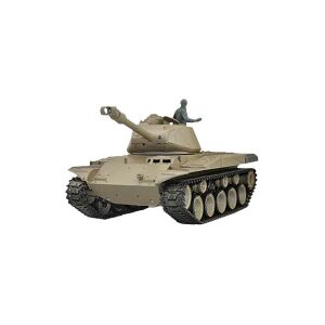 AMEWI - Walker Bulldog M41 R&S/2,4GHz QC Control Edition - RC