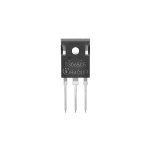 Infineon Technologies IPW60R041C6 MOSFET 1 N-kanal 481 W TO-247