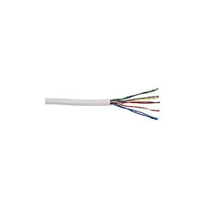 LAURITZ KNUDSEN IHC Control® LINK-10 kabel NOPOVIC 5x2x0,6 mm. Kan trækkes i samme rør som 230V/400V PVL-ledninger. - (305 meter)