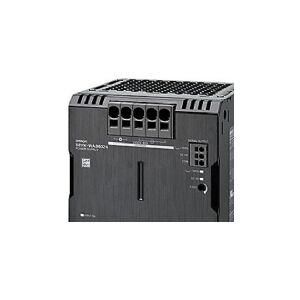 Usorteret strømforsyning s8vk-wb96024 - 24vdc 40a 960w din 699602