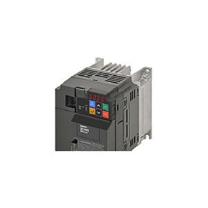 Omron Frekvensomformer, 1.5/2.2kW, 4.8/5.5A, 3 faser, 3G3M1-A4015