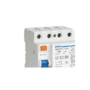 MTO ELECTRIC A/S chint pfi relæ ac/dc 4p 63a 3 - PFI 4P, 63A/300mA, Type B