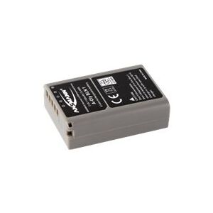 ANSMANN-ENERGY ANSMANN A-Oly BLN1 - Batteri - Li-Ion - 1140 mAh - for Olympus E-M1, E-M5  PEN E-P5