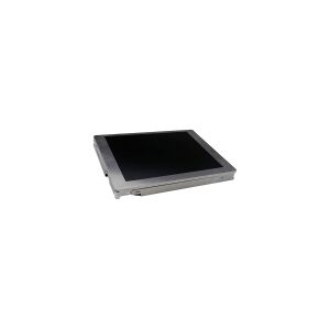 Display Electronic Display Elektronik LC-display Hvid 320 x 240 Pixel (B x H x T) 144.00 x 104.60 x 13.00 mm DEM320240ITMH-PWN