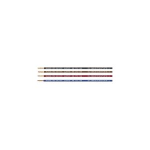 Helukabel 64159-305 Tråd H07V2-K 1 x 4 mm² Rød 305 m