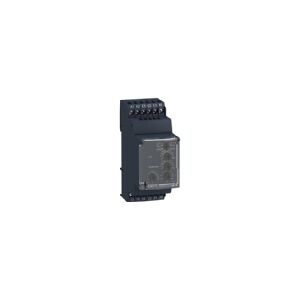 Schneider Electric RM35JA32MW, Sort, IP20, IP30, GL UL GOST C-Tick CSA REACH,RoHS, 15 A, 130 g