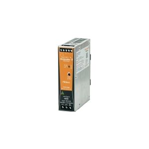 Weidmüller PRO ECO 72W 24V 3A Strømforsyning til DIN-skinne (DIN-rail) 24 V/DC 3 A 72 W Antal udgange:1 x Indhold 1 stk