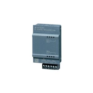 Siemens SB 1231 6ES7231-4HA30-0XB0 PLC-analogt inputmodul 24 V