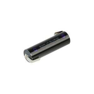 Panasonic eneloop Pro ZLF Special-batteri R6 (AA) Z-loddefane NiMH 1.2 V 2450 mAh