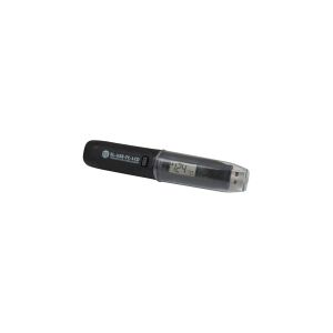 Lascar Electronics EL-USB-TC-LCD EL-USB-TC-LCD Temperatur-datalogger Mål Temperatur -200 til 1350 °C