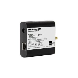 ConiuGo ConiuGo ConiuGo LTE GSM Modem LAN CAT 4 LTE modem 12 V/DC Funktion: Alarmering