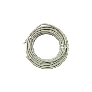 Kopp 165325046 Telefonkabel J-Y(ST)Y 2 x 2 x 0.60 mm² Grå 25 m