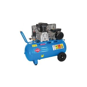 Airpress HL 340-90 8bar 90L (36844-E) reciprocating compressor