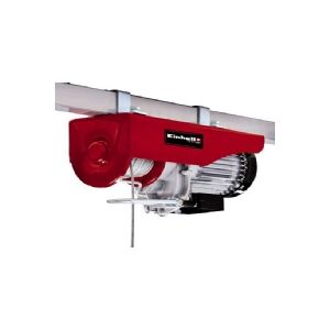 Einhell Einhell TC-EH 600 hejseværk 300/600 kg 230V/1050 Watt.