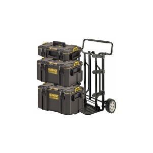 DEWALT.TOUGH SYSTEM 2,0 4i1