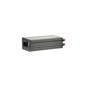 VOLTCRAFT Inverter MSW 2000-24-G 2000 W 24 V/DC 21 - 30 V/DC Skrueterminaler Beskyttelseskontaktstik (MSW 2000-24-G)