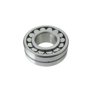 Schaeffler FAG 22311-E1-K Pendelrulleleje radial Borings-diameter 55 mm Udvendig diameter 120 mm Omdrejningstal (maks.) 5600 U/min