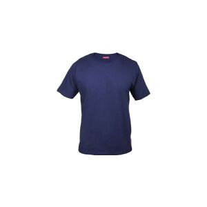 LAHTIPRO Lahti Pro T-shirt til kvinder navy blue, størrelse XXL (L4021305)