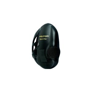 3M Peltor SportTac 210100-478-SV Reserveskål 26 dB 1 Paar