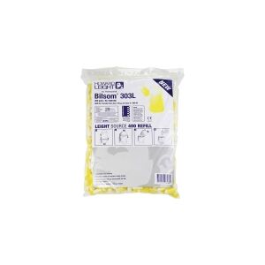 Bilsom 303L 303L Ørepropper refill-pakke 33 dB Envejs EN 352-2 200 Paar