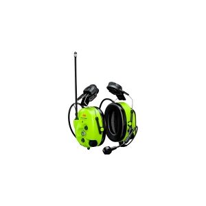 3M Peltor LiteCom PRO III MT73H7P3E4D10EU GB Kapselhøreværn-headset 32 dB 1 stk