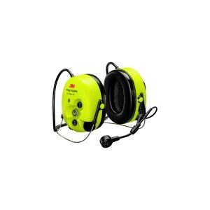 3M Peltor MT15H7BWS6-111 Kapselhøreværn-headset 31 dB 1 stk