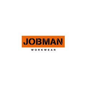Usorteret Jobman J2722-schwarz-50 Shorts, 3/4 bukser Størrelse: 50 Sort