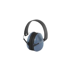 wolfcraft GmbH 4813000, Barn, Blå, Plast, Headset, 26 dB, CE, EN 352-1